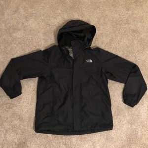 Northface windbreaker/raincoat